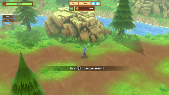 Kitaria Fables Screenshot 17 (Nintendo Switch (EU Version))