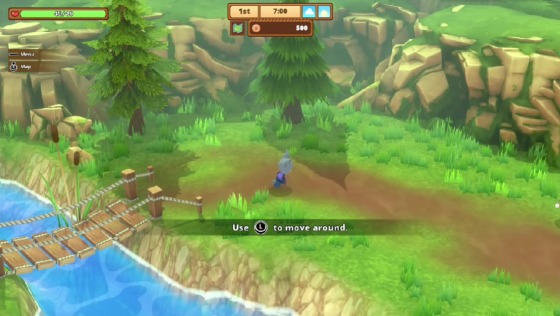 Kitaria Fables Screenshot 18 (Nintendo Switch (EU Version))