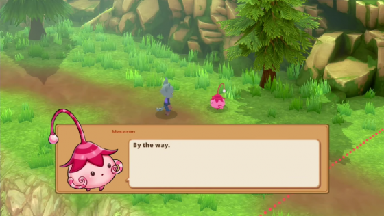 Kitaria Fables Screenshot 19 (Nintendo Switch (EU Version))