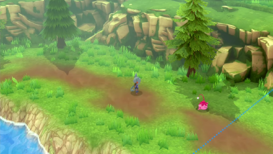 Kitaria Fables Screenshot 21 (Nintendo Switch (EU Version))