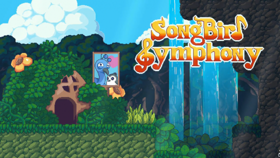 Songbird Symphony Screenshot 37 (Nintendo Switch (EU Version))