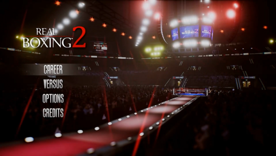 Real Boxing 2