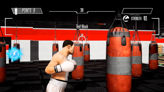 Real Boxing 2 Screenshot 6 (Nintendo Switch)