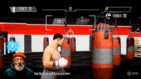 Real Boxing 2 Screenshot 7 (Nintendo Switch)