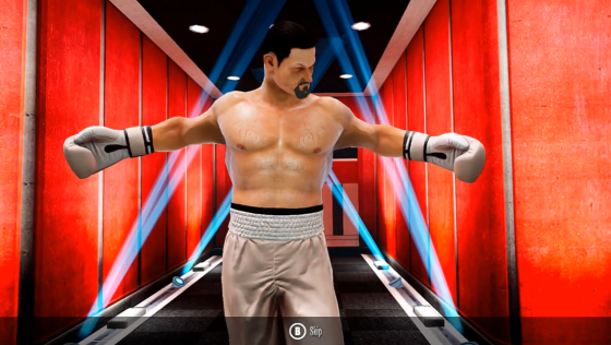 Real Boxing 2 Screenshot 28 (Nintendo Switch)