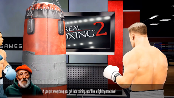 Real Boxing 2 Screenshot 37 (Nintendo Switch)