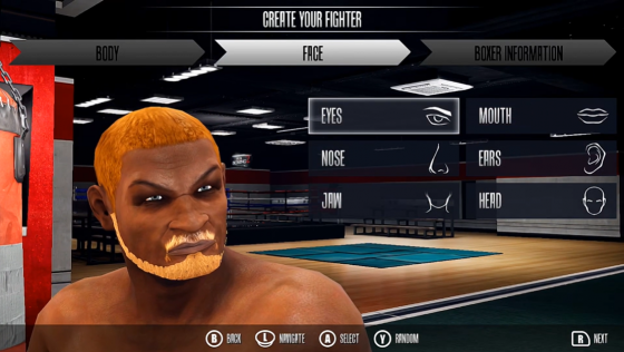 Real Boxing 2 Screenshot 46 (Nintendo Switch)