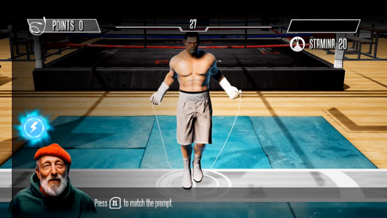 Real Boxing 2 Screenshot 54 (Nintendo Switch)