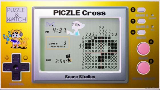 Piczle Puzzle & Watch Collection