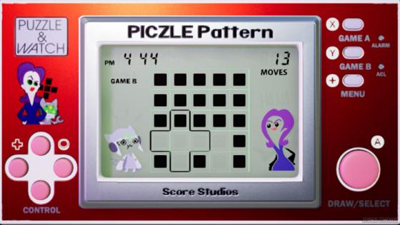 Piczle Puzzle & Watch Collection