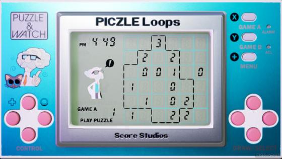 Piczle Puzzle & Watch Collection