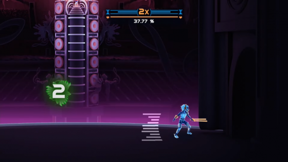 Klang 2 Screenshot 20 (Nintendo Switch (US Version))