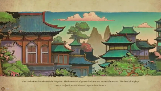 9 Monkeys Of Shaolin Screenshot 51 (Nintendo Switch (EU Version))