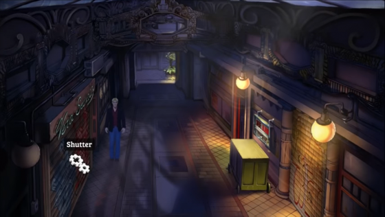 Broken Sword 5: The Serpent's Curse Screenshot 35 (Nintendo Switch (EU Version))