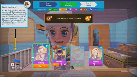 YouTubers Life OMG! Screenshot 10 (Nintendo Switch (EU Version))