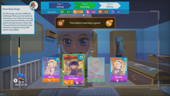 YouTubers Life OMG! Screenshot 11 (Nintendo Switch (EU Version))