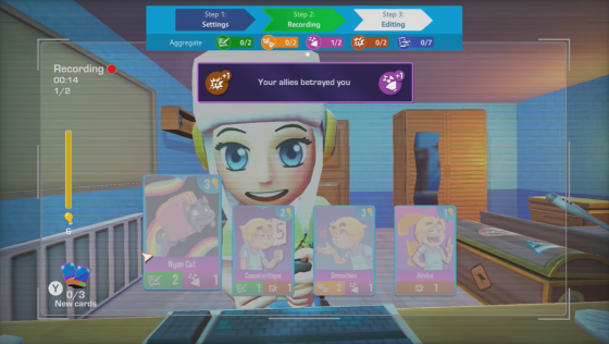 YouTubers Life OMG! Screenshot 45 (Nintendo Switch (EU Version))