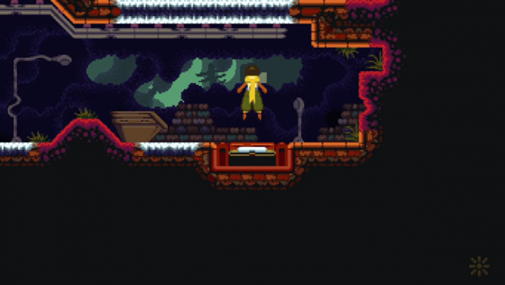 Dandara Screenshot 44 (Nintendo Switch (US Version))