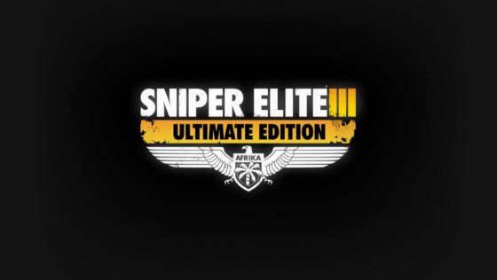 Sniper Elite III: Ultimate Edition