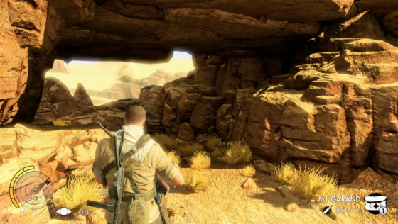 Sniper Elite III: Ultimate Edition Screenshot 63 (Nintendo Switch (EU Version))