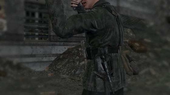 Sniper Elite V2 Remastered Screenshot 50 (Nintendo Switch (EU Version))