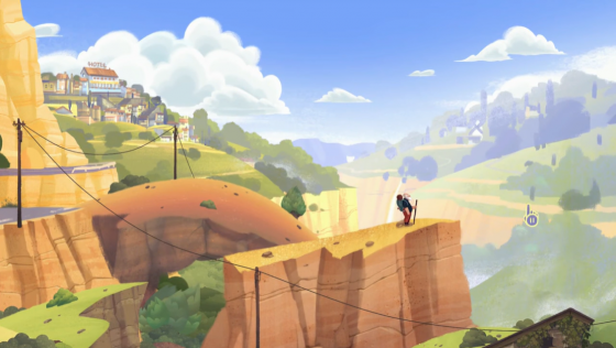 Old Man's Journey Screenshot 26 (Nintendo Switch (EU Version))