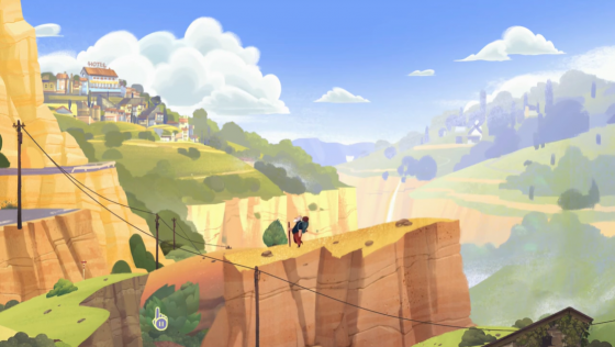 Old Man's Journey Screenshot 27 (Nintendo Switch (EU Version))