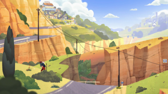 Old Man's Journey Screenshot 28 (Nintendo Switch (EU Version))