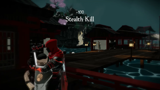 Aragami: Shadow Edition Screenshot 14 (Nintendo Switch (EU Version))