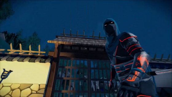 Aragami: Shadow Edition Screenshot 18 (Nintendo Switch (EU Version))