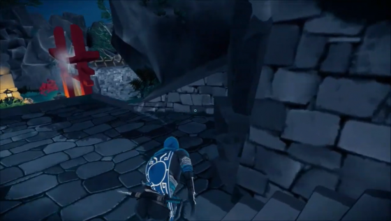 Aragami: Shadow Edition Screenshot 22 (Nintendo Switch (EU Version))