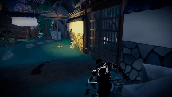 Aragami: Shadow Edition Screenshot 27 (Nintendo Switch (EU Version))