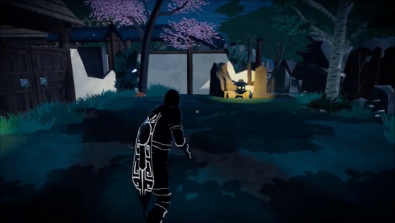 Aragami: Shadow Edition Screenshot 31 (Nintendo Switch (EU Version))