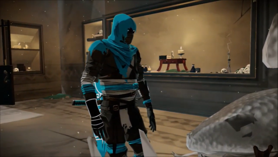 Aragami: Shadow Edition Screenshot 43 (Nintendo Switch (EU Version))