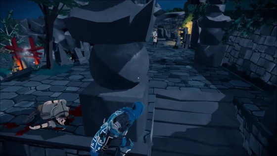 Aragami: Shadow Edition Screenshot 44 (Nintendo Switch (EU Version))