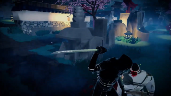 Aragami: Shadow Edition Screenshot 53 (Nintendo Switch (EU Version))