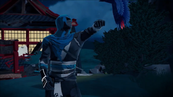 Aragami: Shadow Edition Screenshot 54 (Nintendo Switch (EU Version))