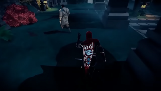 Aragami: Shadow Edition Screenshot 63 (Nintendo Switch (EU Version))