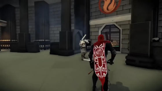 Aragami: Shadow Edition Screenshot 64 (Nintendo Switch (EU Version))