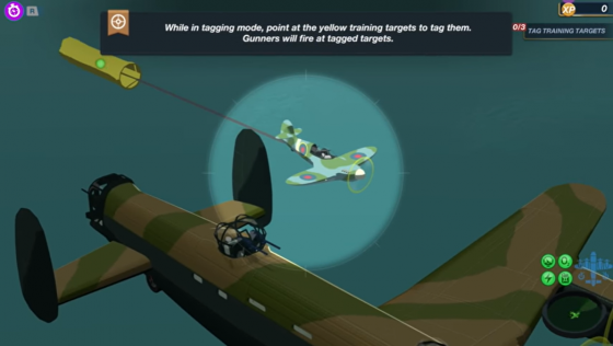 Bomber Crew Screenshot 9 (Nintendo Switch (EU Version))