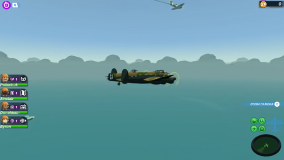 Bomber Crew Screenshot 13 (Nintendo Switch (EU Version))