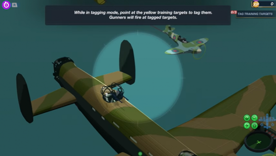 Bomber Crew Screenshot 15 (Nintendo Switch (EU Version))