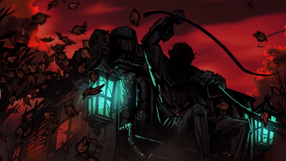 Darkest Dungeon Screenshot 22 (Nintendo Switch)