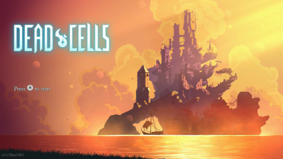 Dead Cells