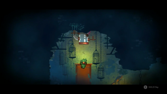 Dead Cells Screenshot 11 (Nintendo Switch (EU Version))