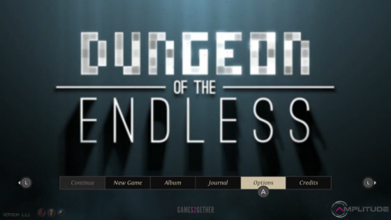 Dungeon Of The Endless