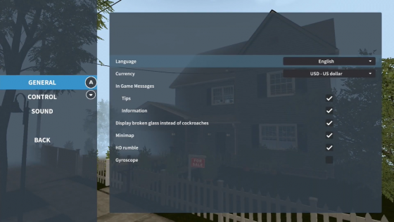 House Flipper Screenshot 40 (Nintendo Switch (EU Version))