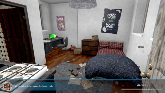 House Flipper Screenshot 44 (Nintendo Switch (EU Version))