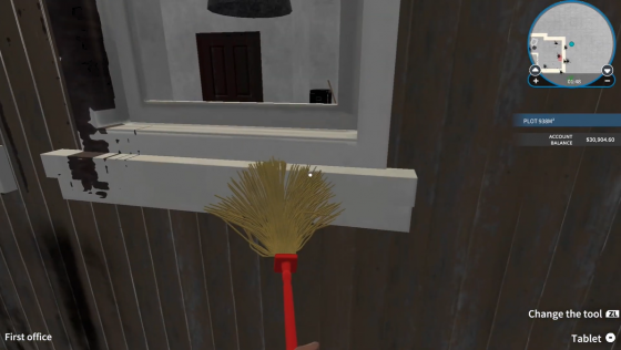 House Flipper Screenshot 47 (Nintendo Switch (US Version))