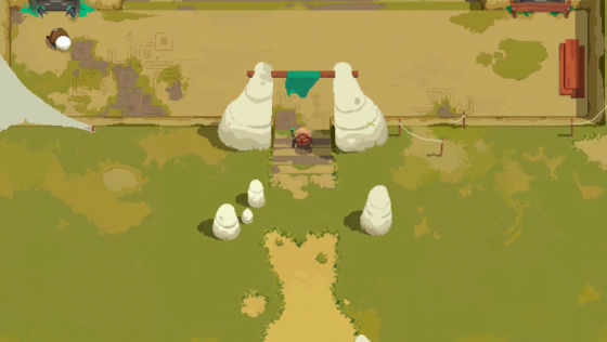 Moonlighter Screenshot 12 (Nintendo Switch (EU Version))